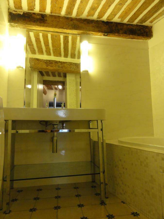 Appartement La Maison Des Augustines *