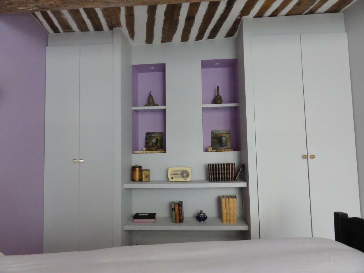 Appartement La Maison Des Augustines