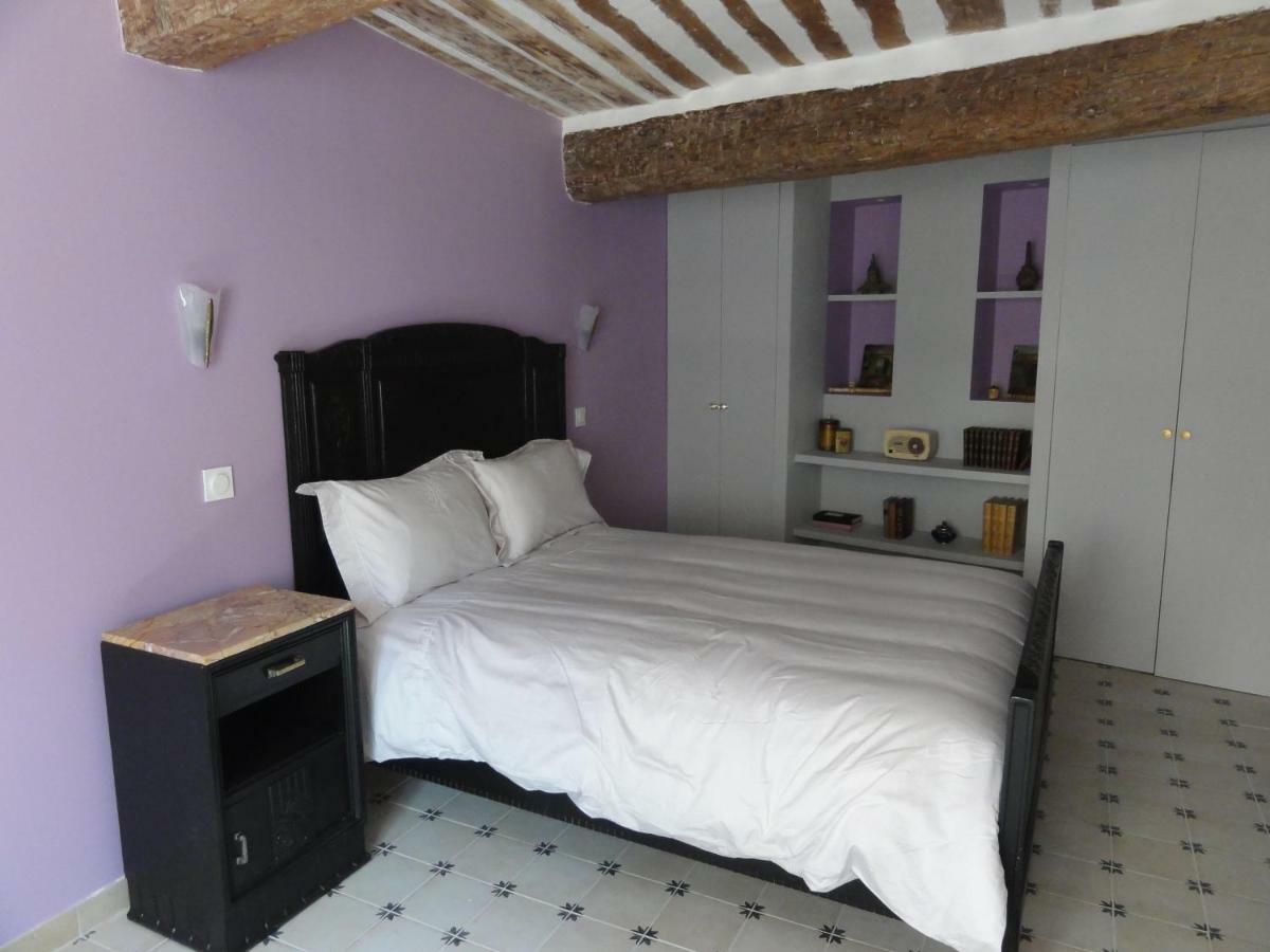La Maison Des Augustines Appartement *