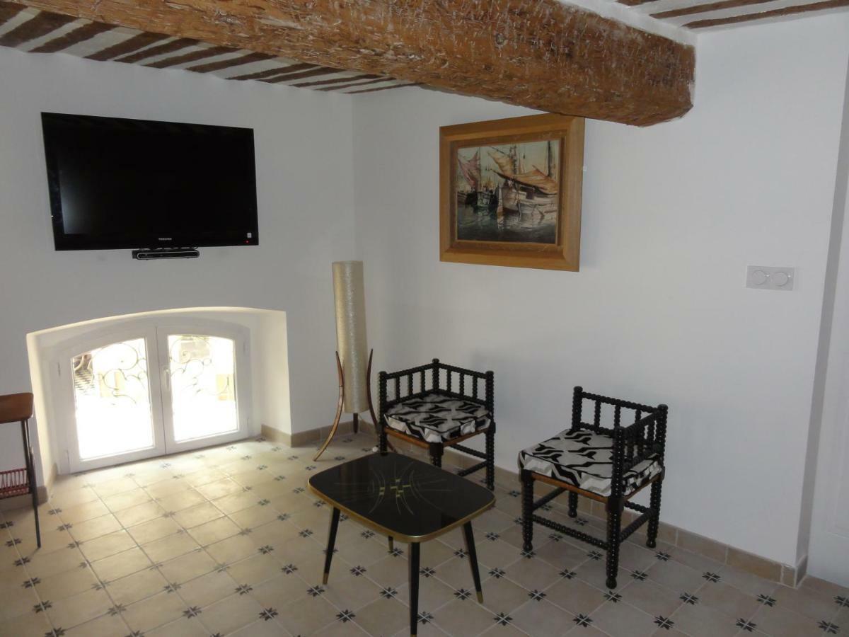 La Maison Des Augustines Marseille