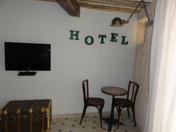 La Maison Des Augustines *
