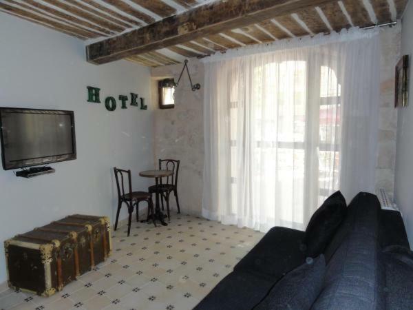 La Maison Des Augustines *